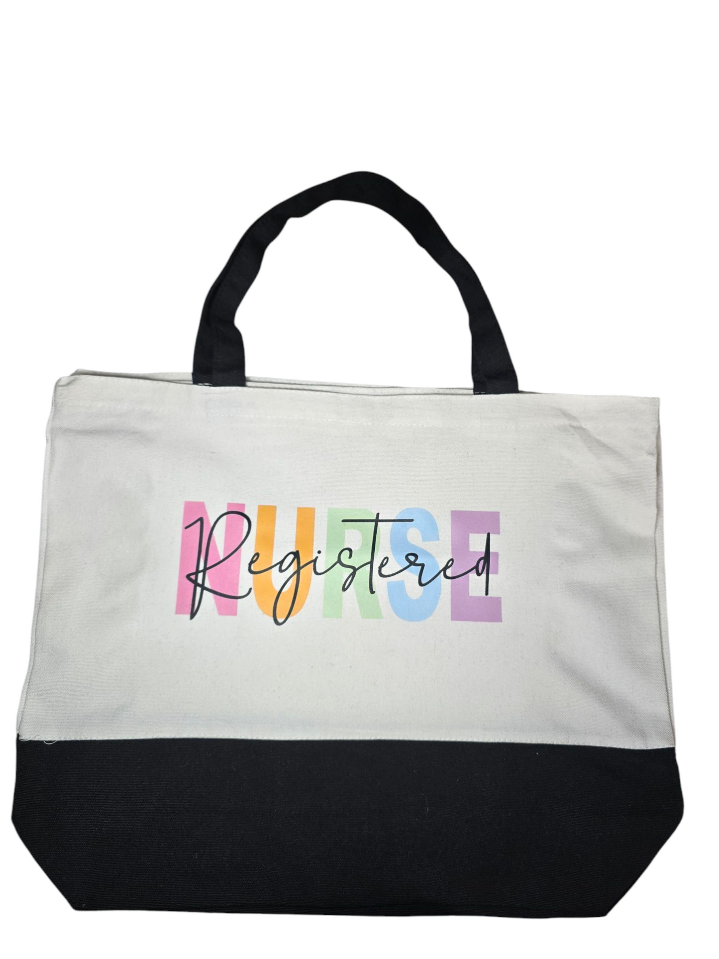 Assorted Nurse Carry Bags