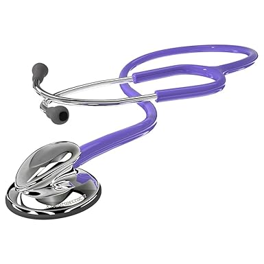 Maiwieel- Single Head Classic Stethoscopes
