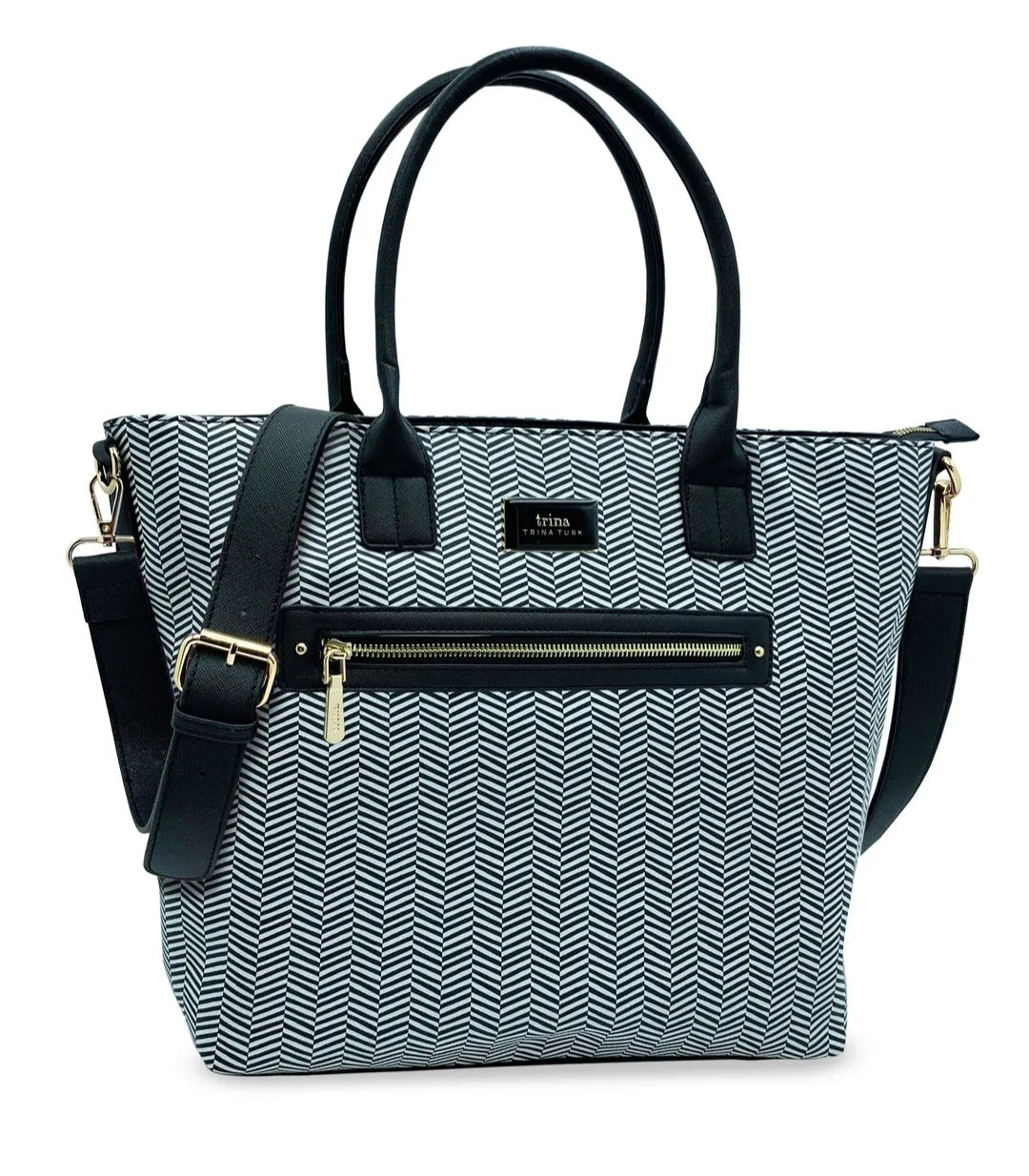 Trina Turk Large Work Tote