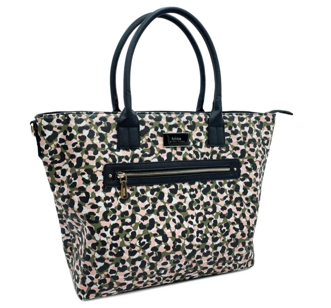 Trina Turk Large Work Tote